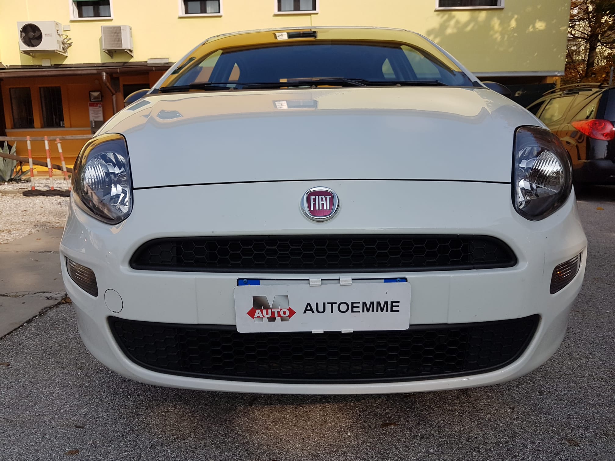 Auto Emme Capriccio di Vigonza (PD)