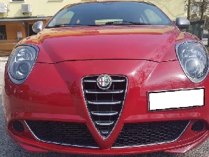 Alfa Romeo Mito 1.4GPL Casa Madre 120Cv Progression.