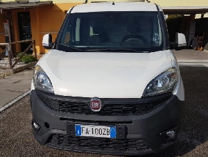 Fiat Doblò 1.3 MJT Cargo Lamierato Uni/Propriet. *+IVA*.