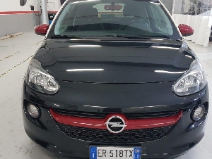 Opel Adam 1.2 70 CV Slam Unico Proprietario.