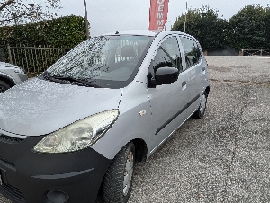 Hyundai i10 1.1 Classic benzina neopatentati